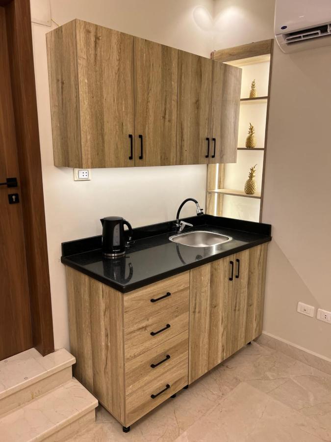 Homestay Cozy Royal In New Cairo