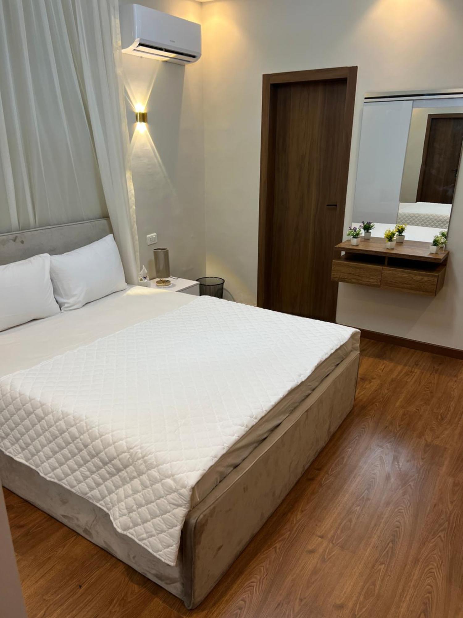 Cozy Royal In New Cairo