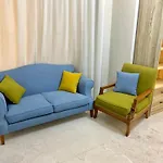 Cozy Royal Rooms In New Cairo