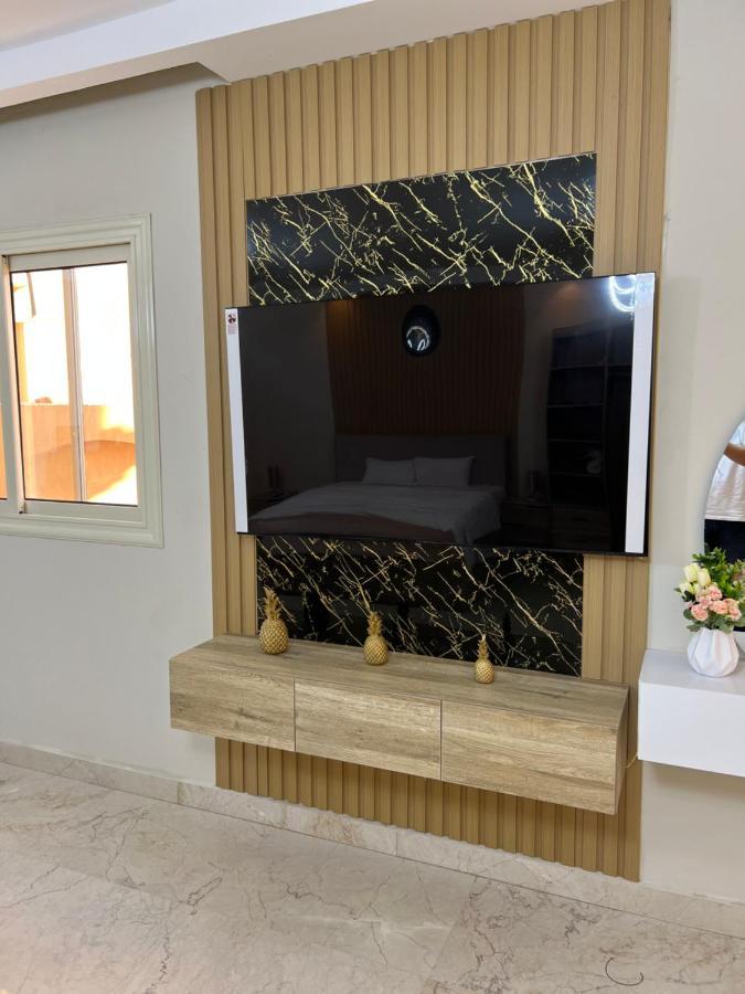 Cozy Royal In New Accommodatie bij particulieren Caïro