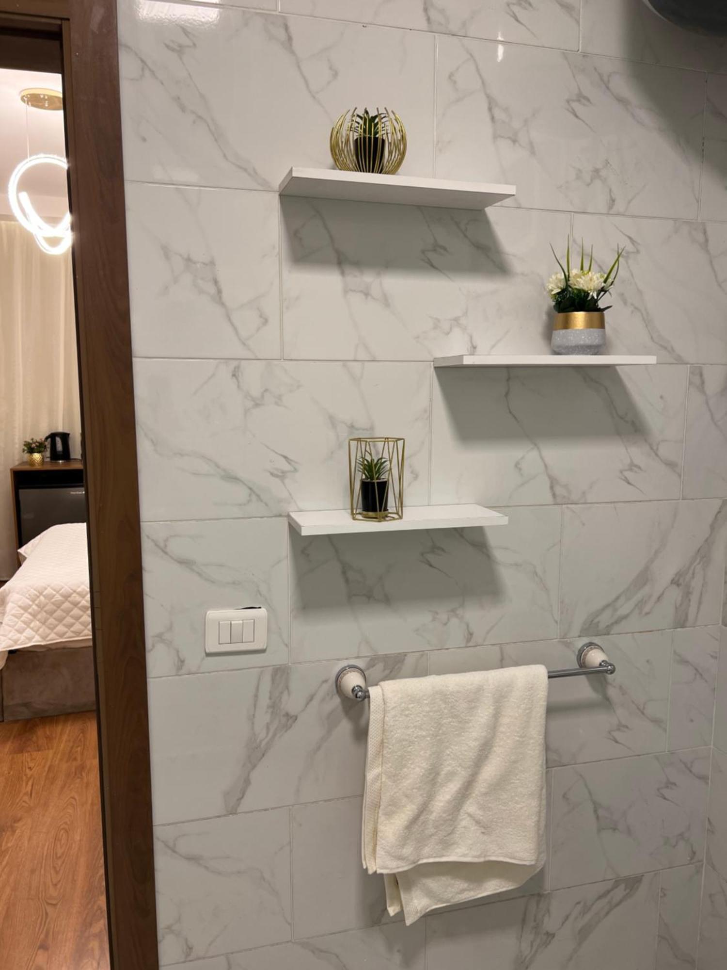 Accommodatie bij particulieren Cozy Royal In New Caïro