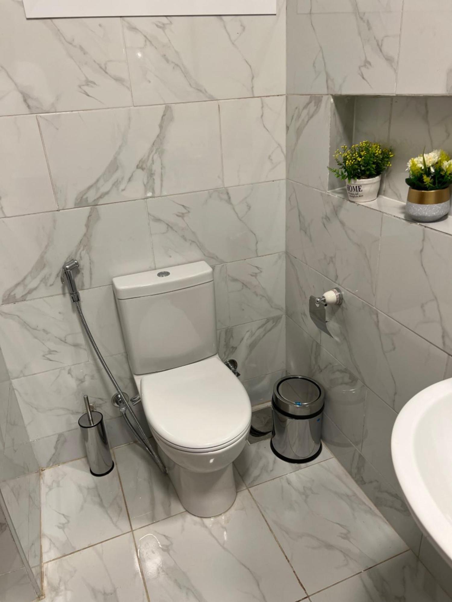 Accommodatie bij particulieren Cozy Royal In New Caïro