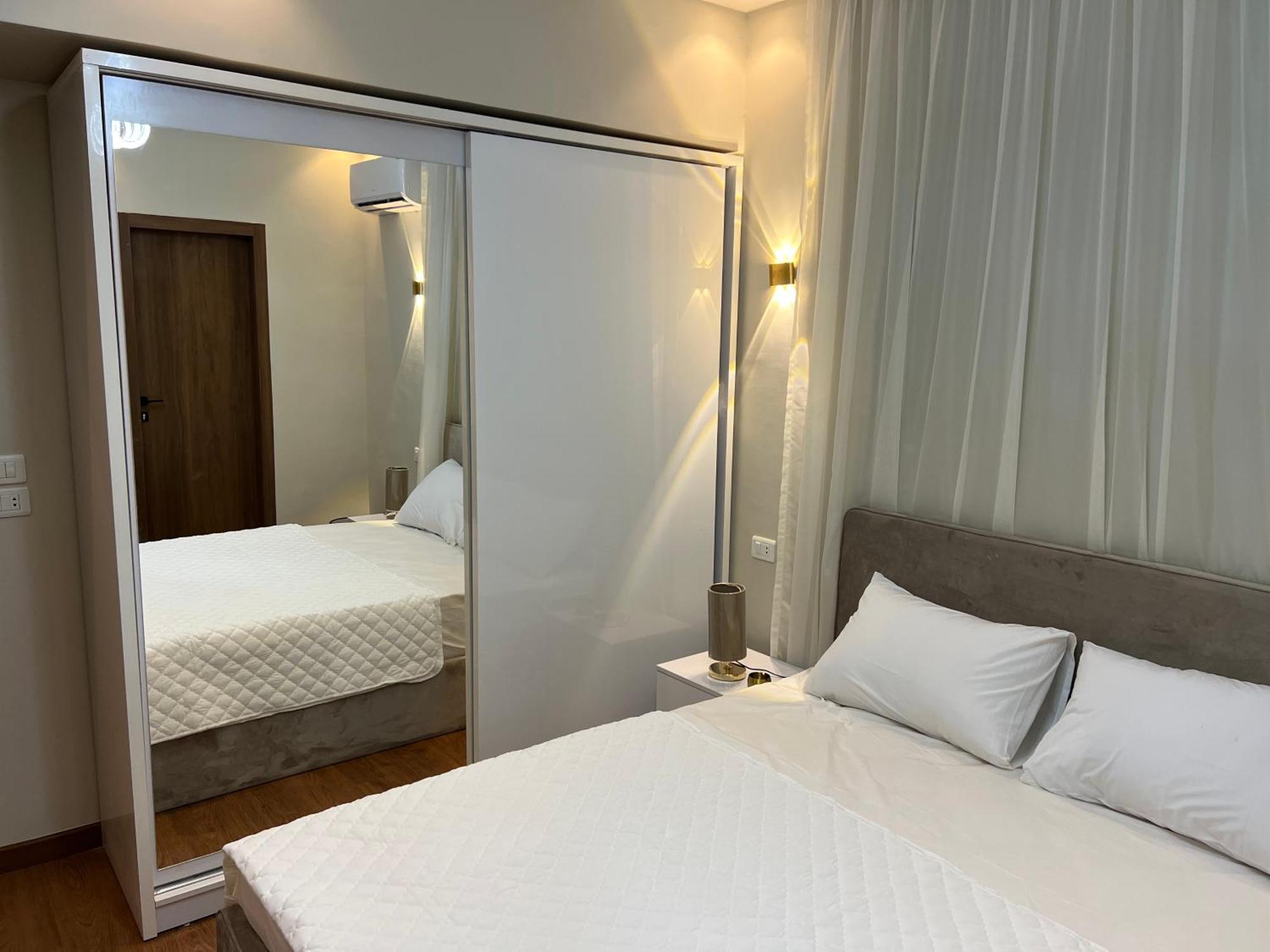 Cozy Royal In New Accommodatie bij particulieren Caïro