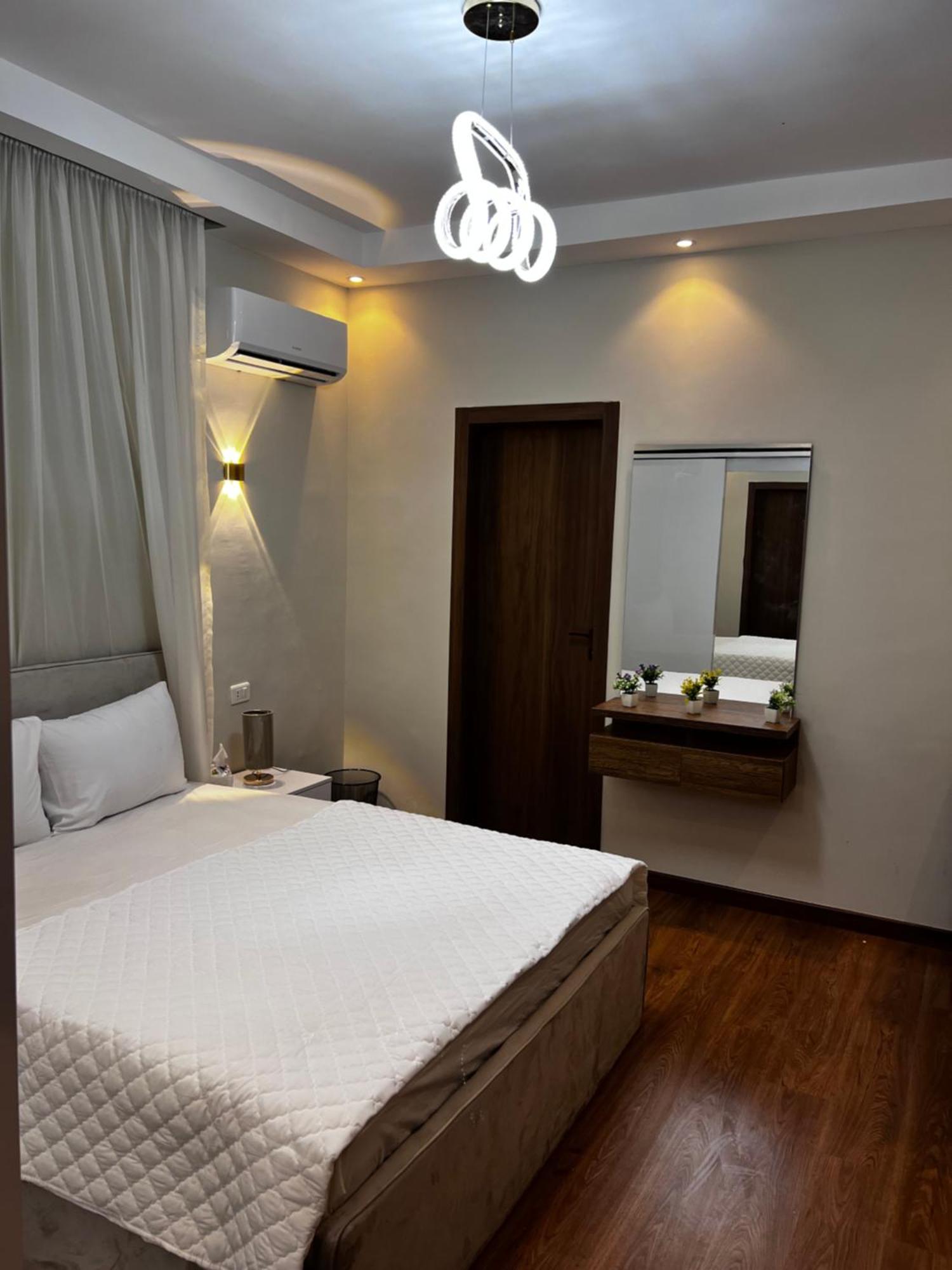 Cozy Royal In New Accommodatie bij particulieren