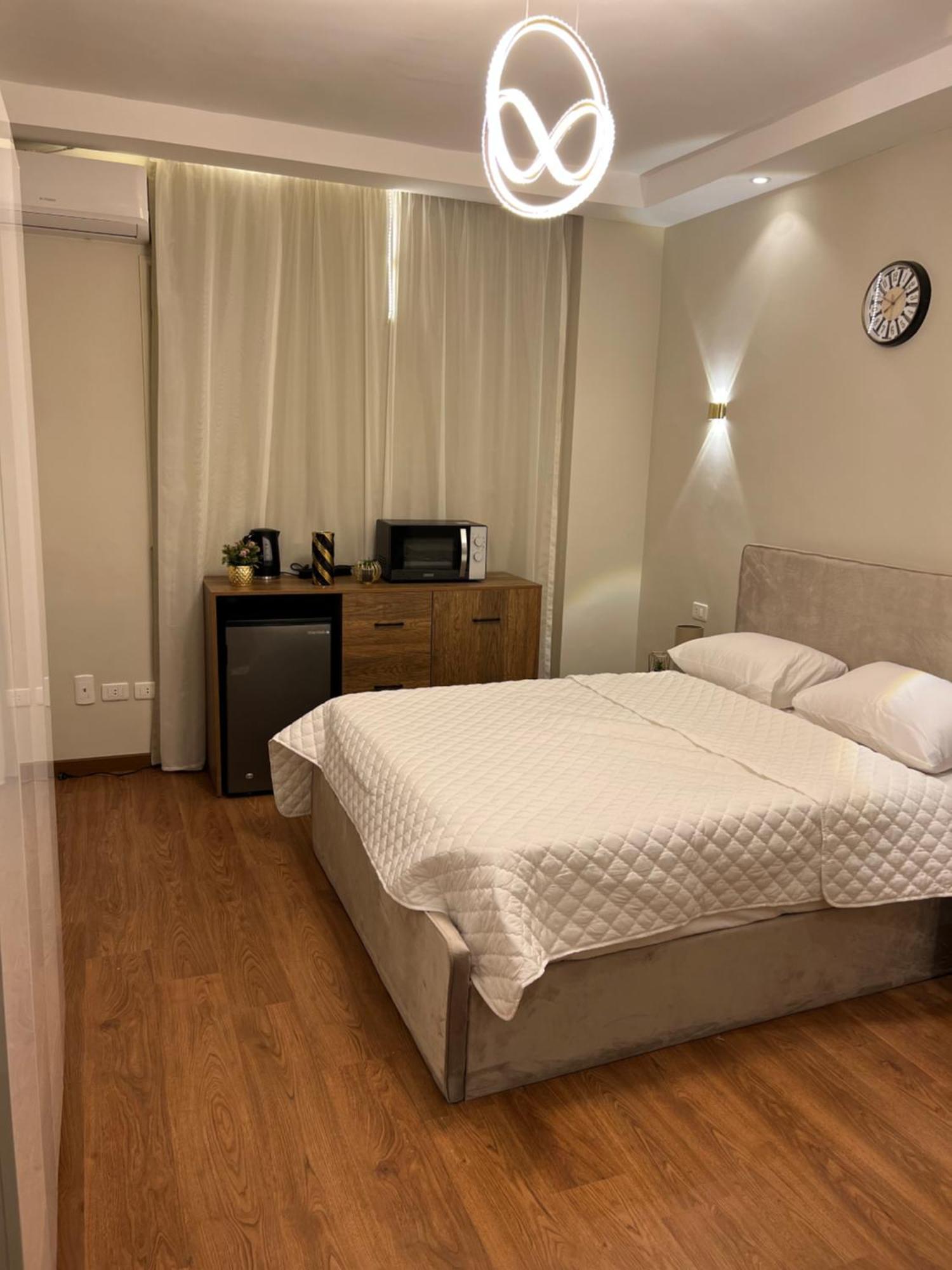 Accommodatie bij particulieren Cozy Royal In New *