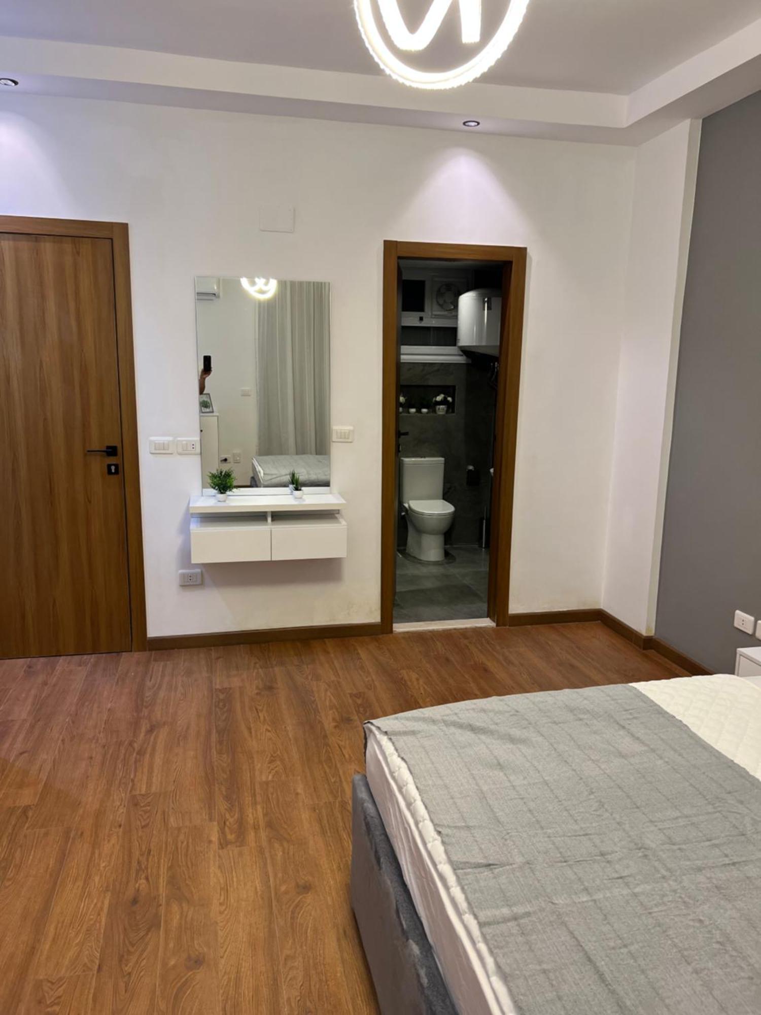 Cozy Royal In New Accommodatie bij particulieren *
