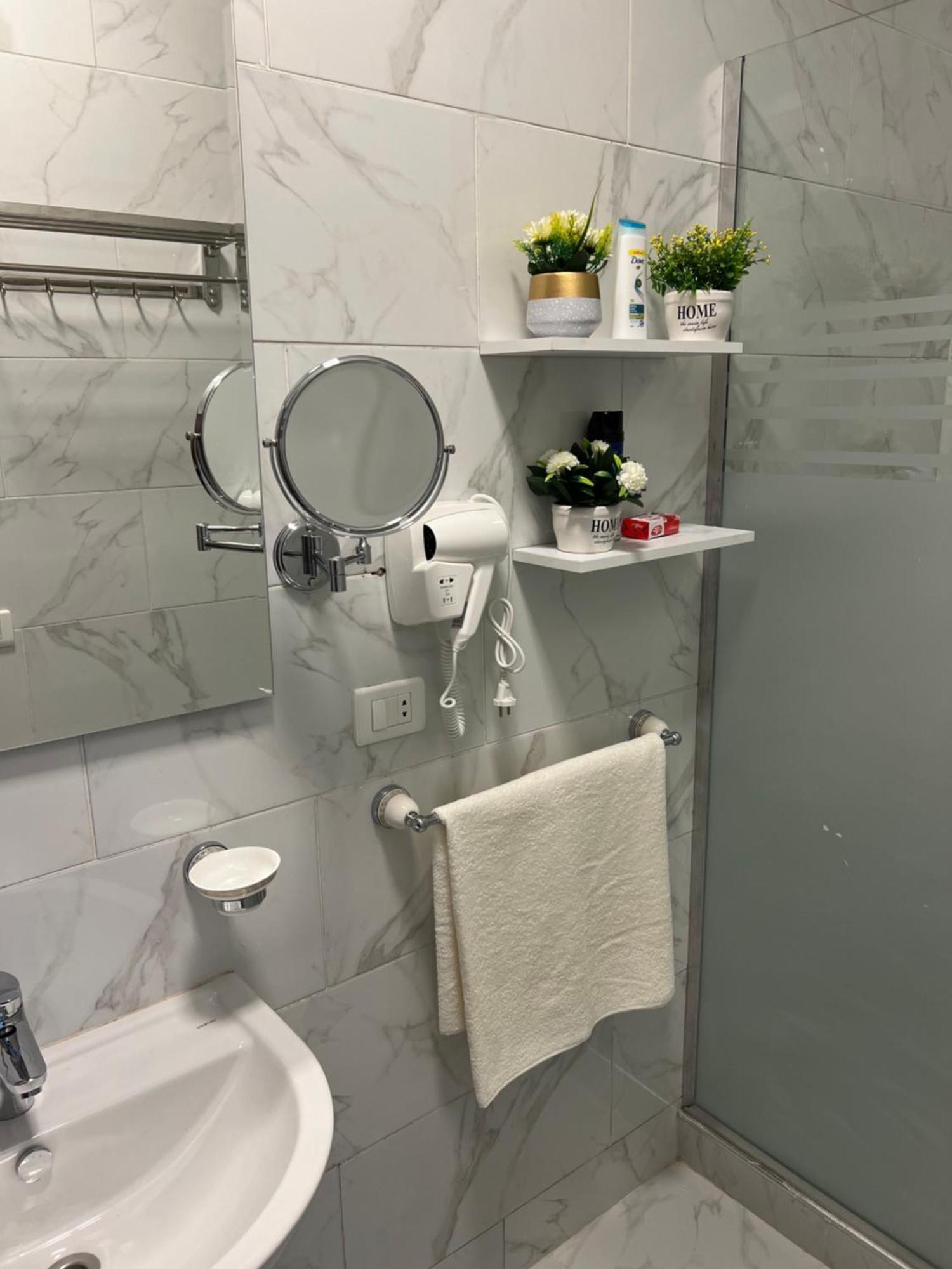 Accommodatie bij particulieren Cozy Royal In New Caïro