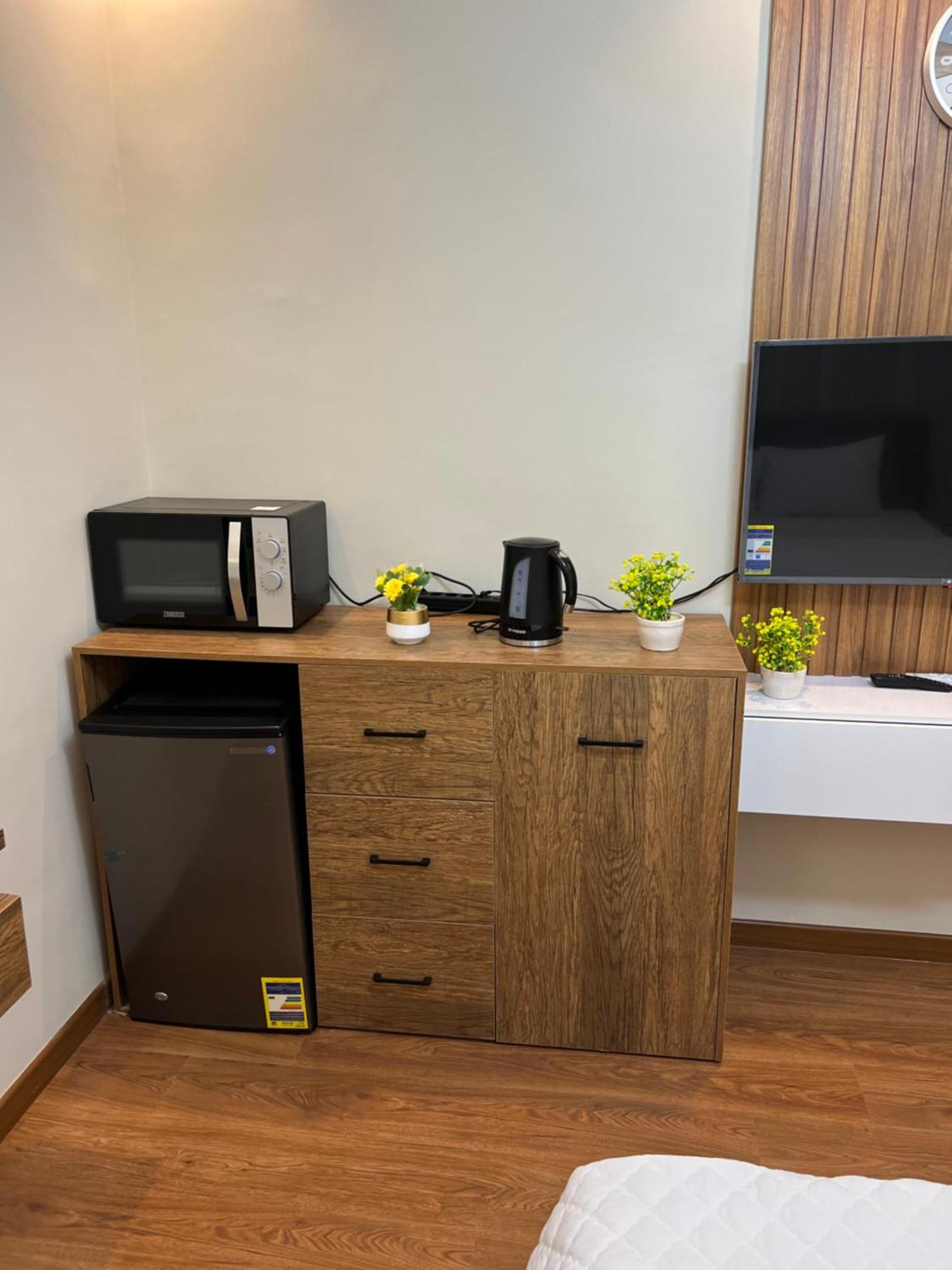 Accommodatie bij particulieren Cozy Royal In New Caïro