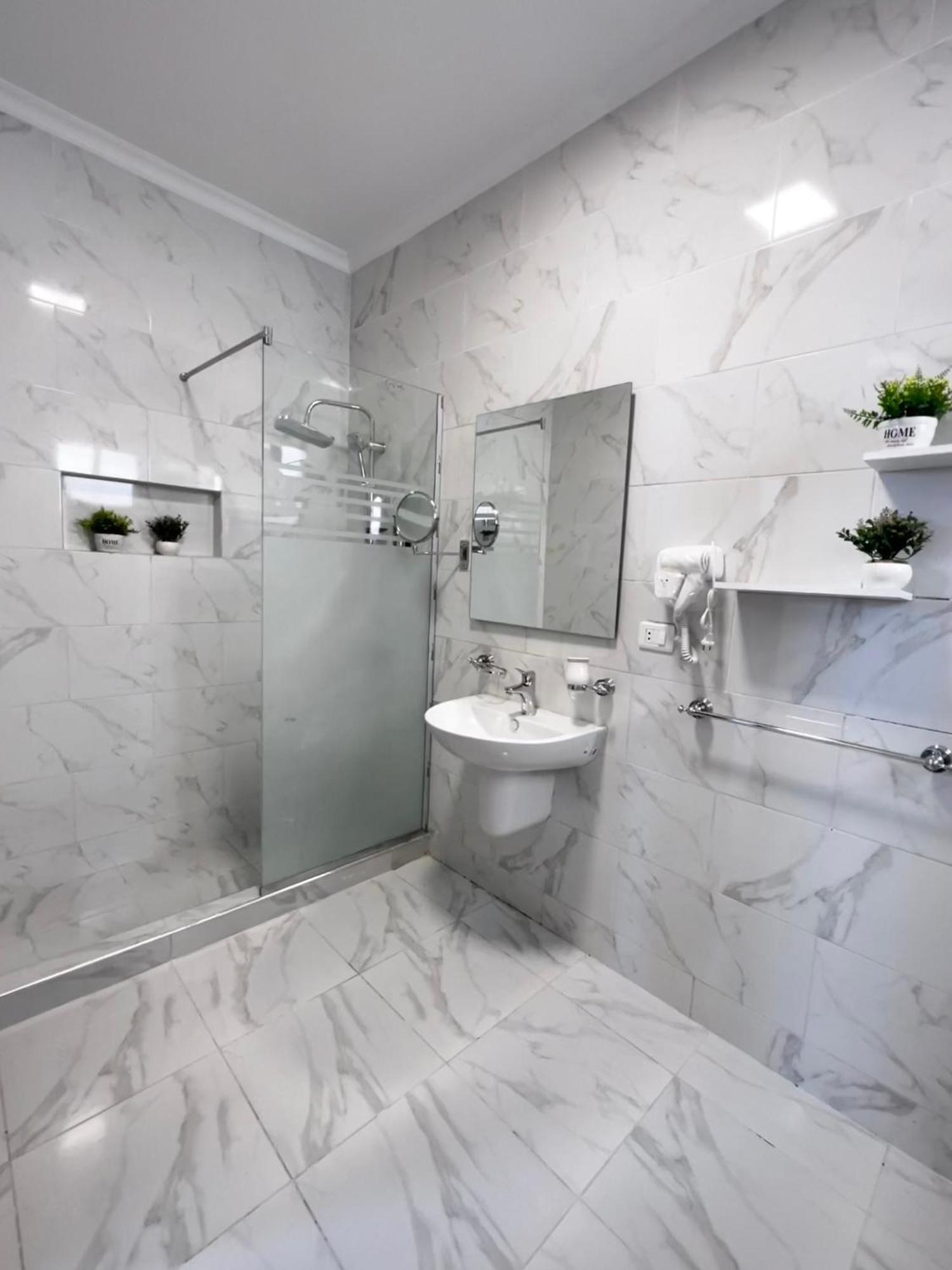 Cozy Royal In New Accommodatie bij particulieren Caïro