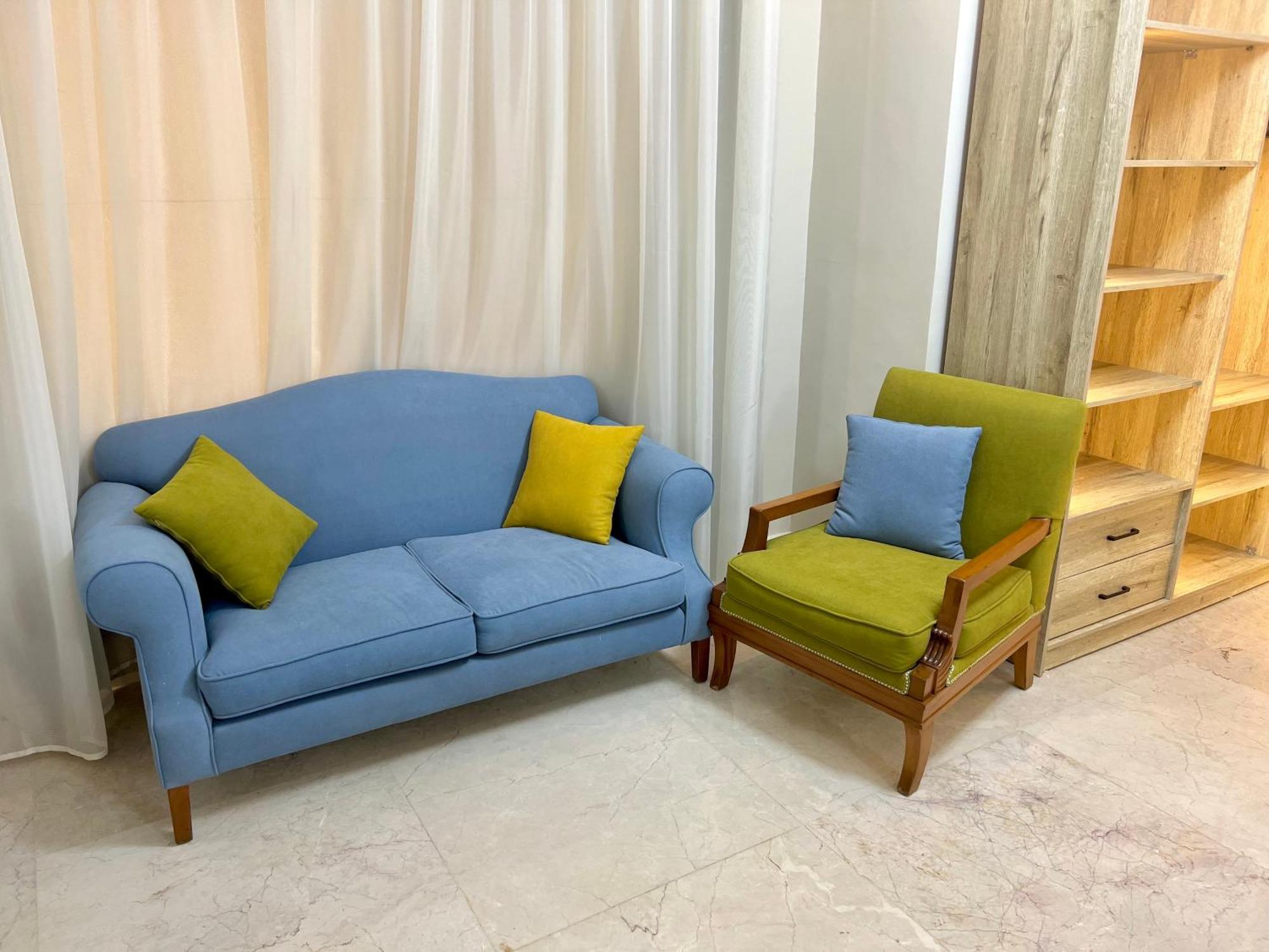 Cozy Royal In New Accommodatie bij particulieren *