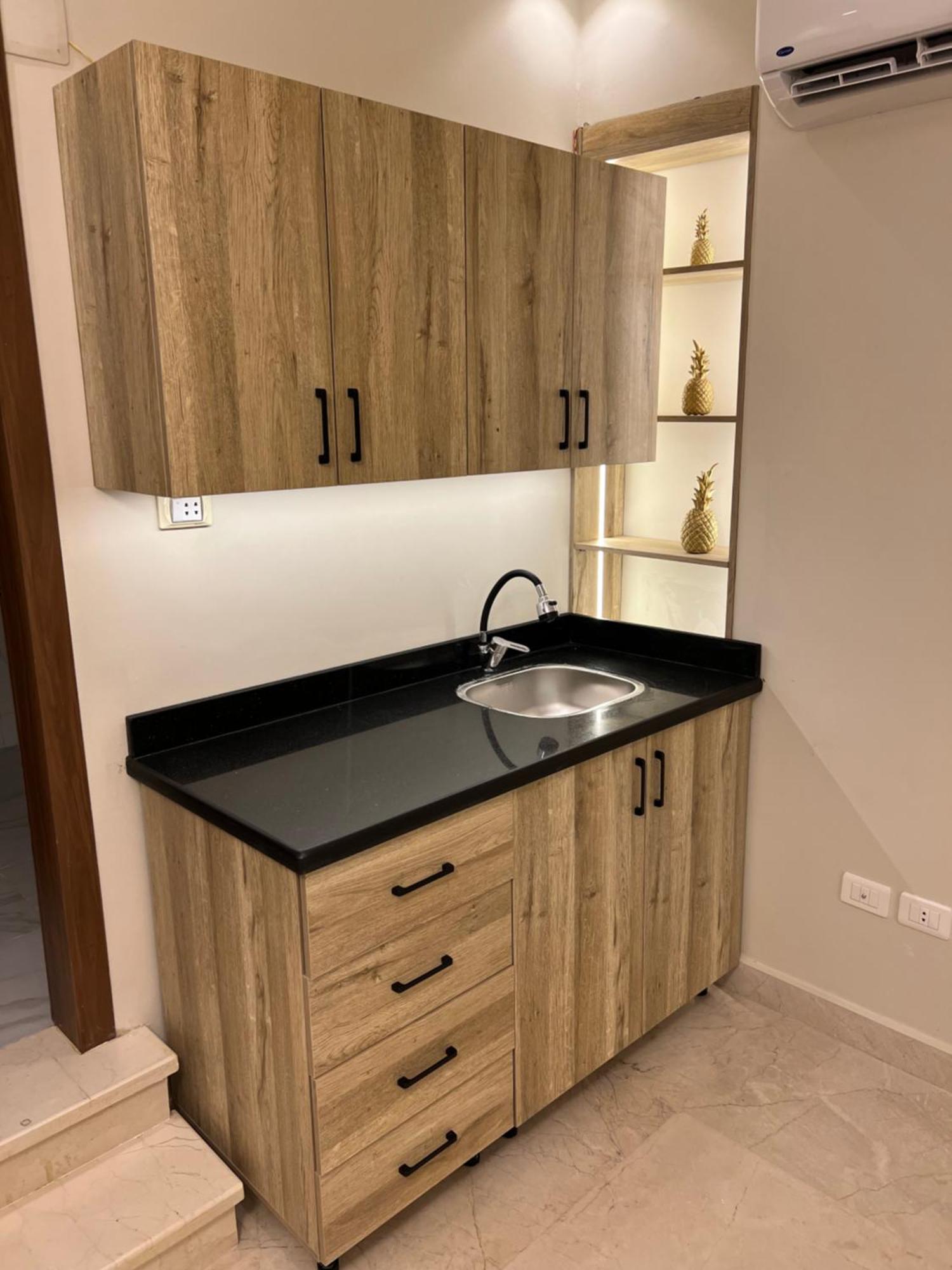 Accommodatie bij particulieren Cozy Royal In New *