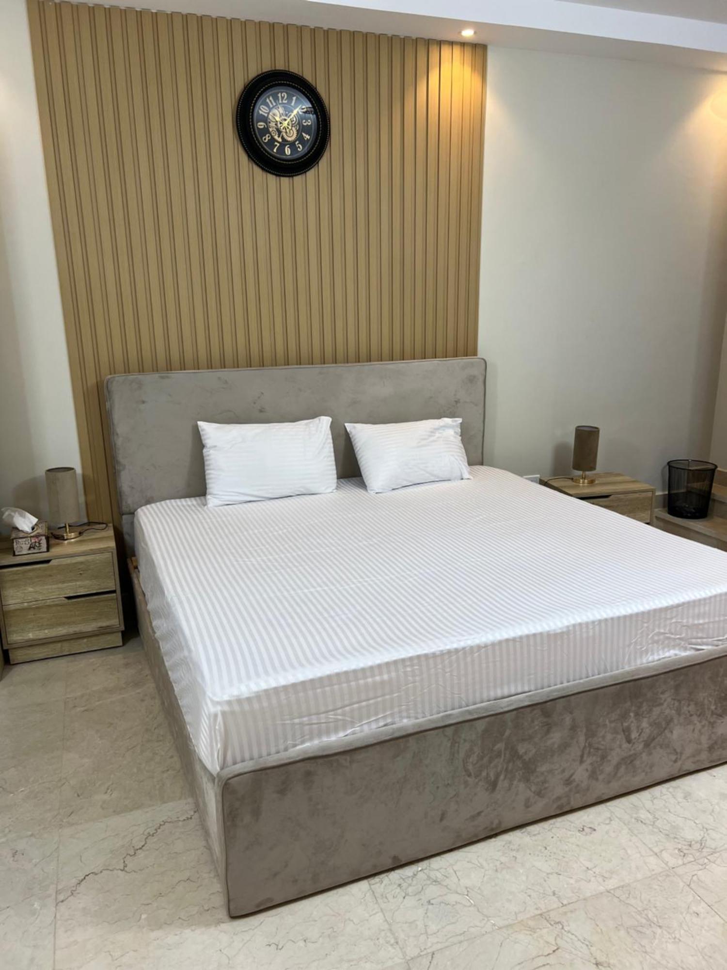 Cozy Royal In New Accommodatie bij particulieren
