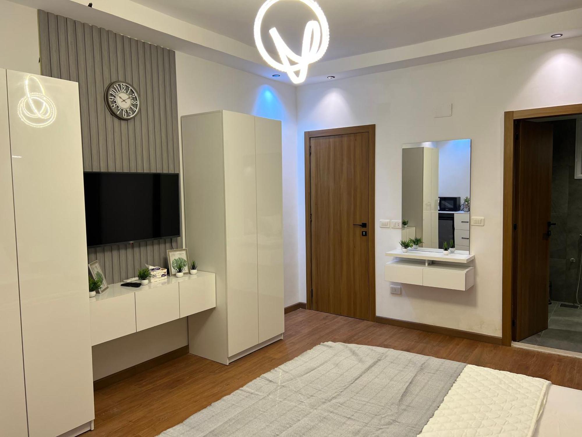 Accommodatie bij particulieren Cozy Royal In New