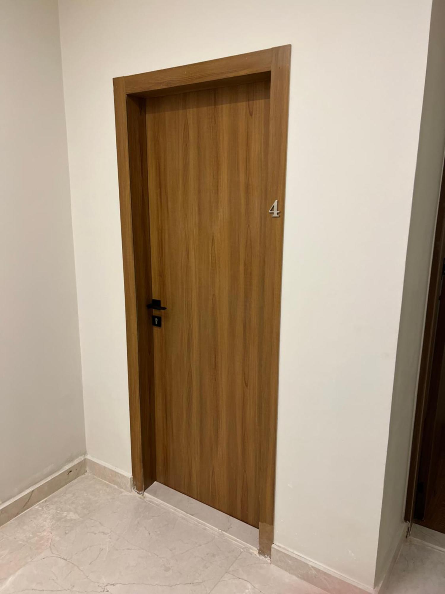 Accommodatie bij particulieren Cozy Royal In New Caïro