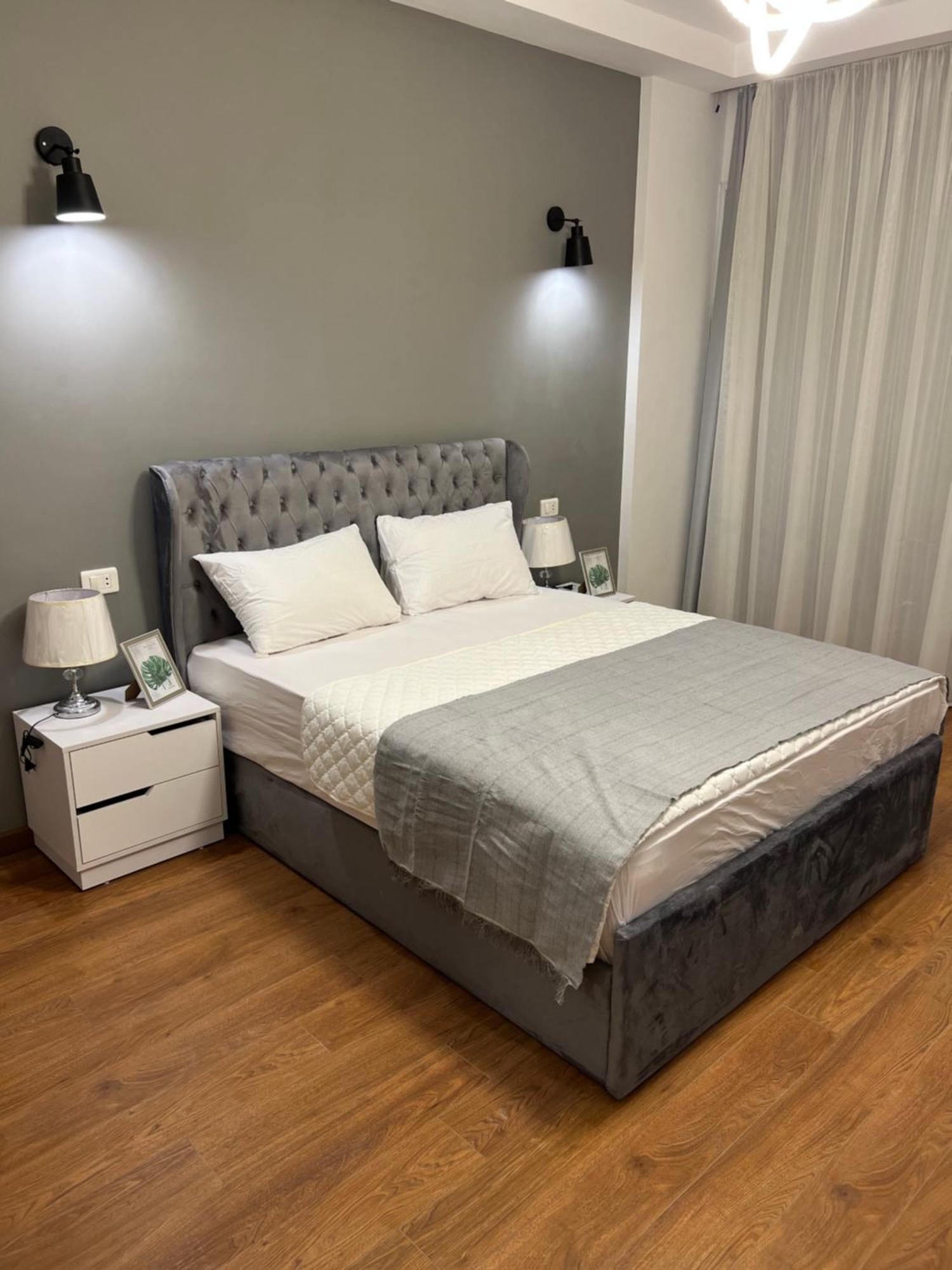 Accommodatie bij particulieren Cozy Royal In New Caïro