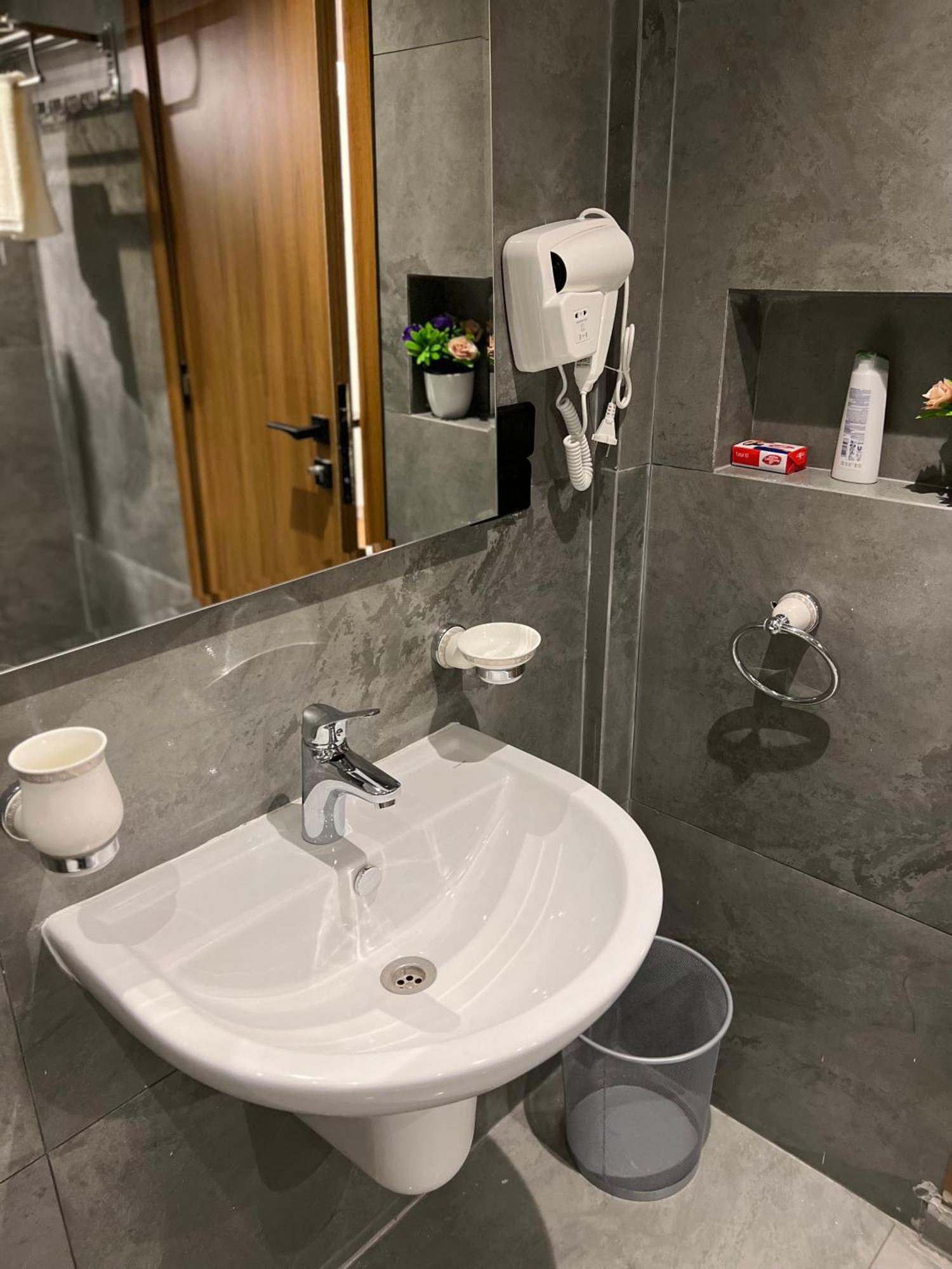 Accommodatie bij particulieren Cozy Royal In New *