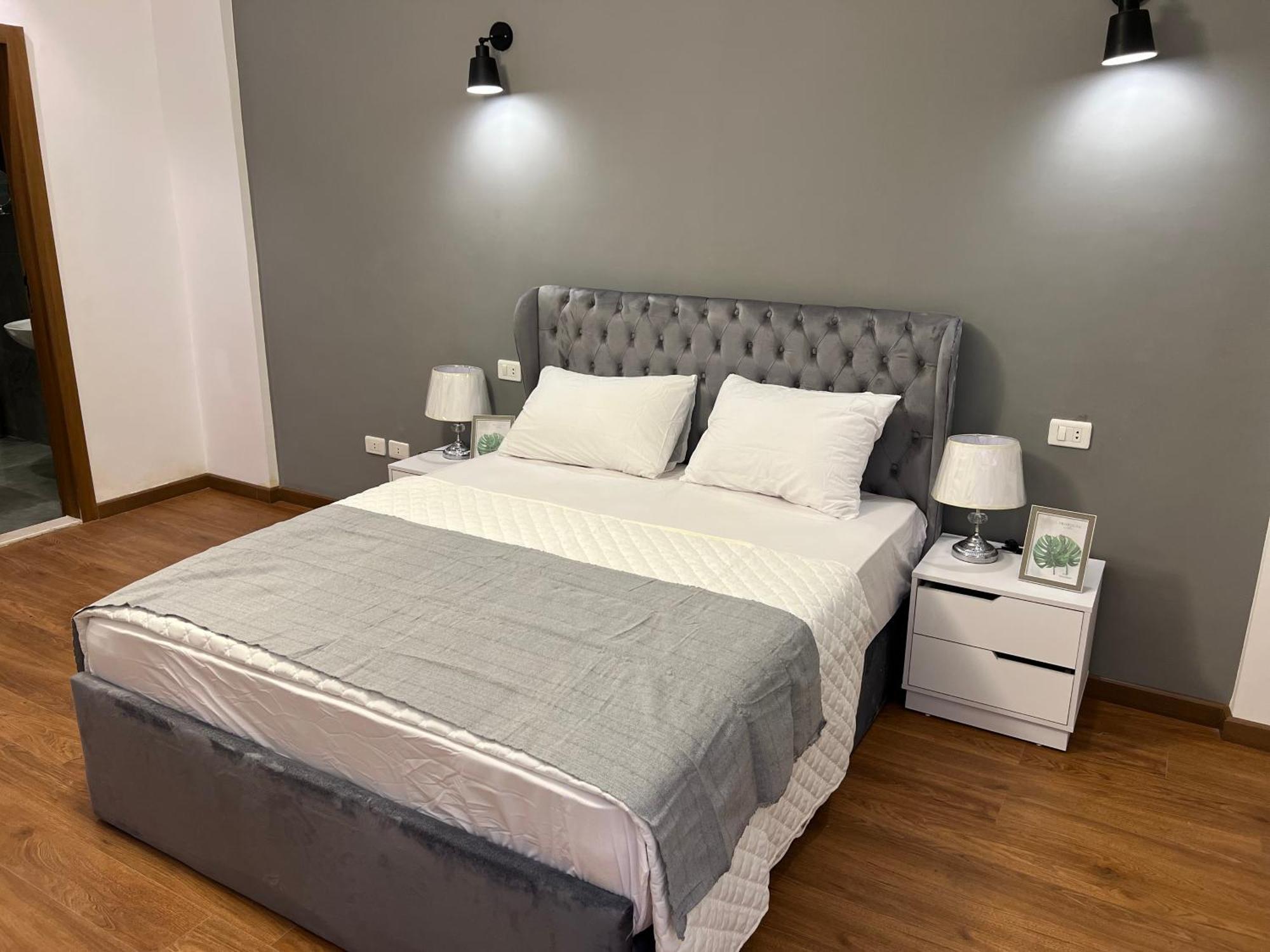 Cozy Royal In New Caïro